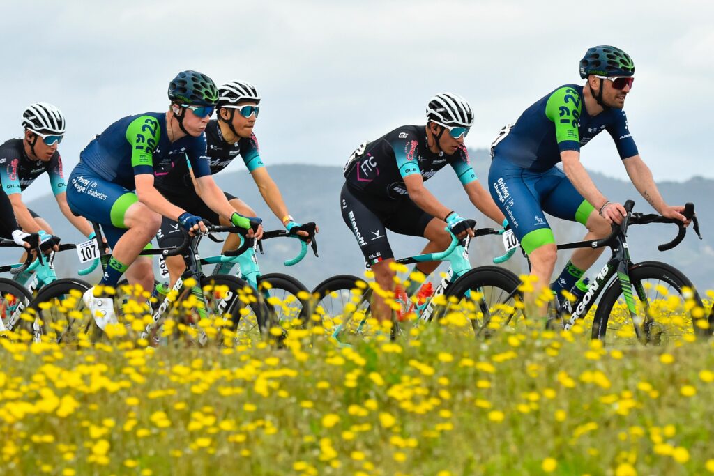 Vuelta Asturias